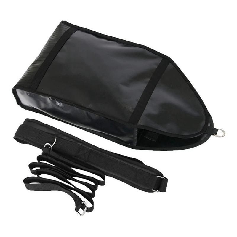 Adjustable Weight Sled Trainer, Sandbag Sled Trainer Resista