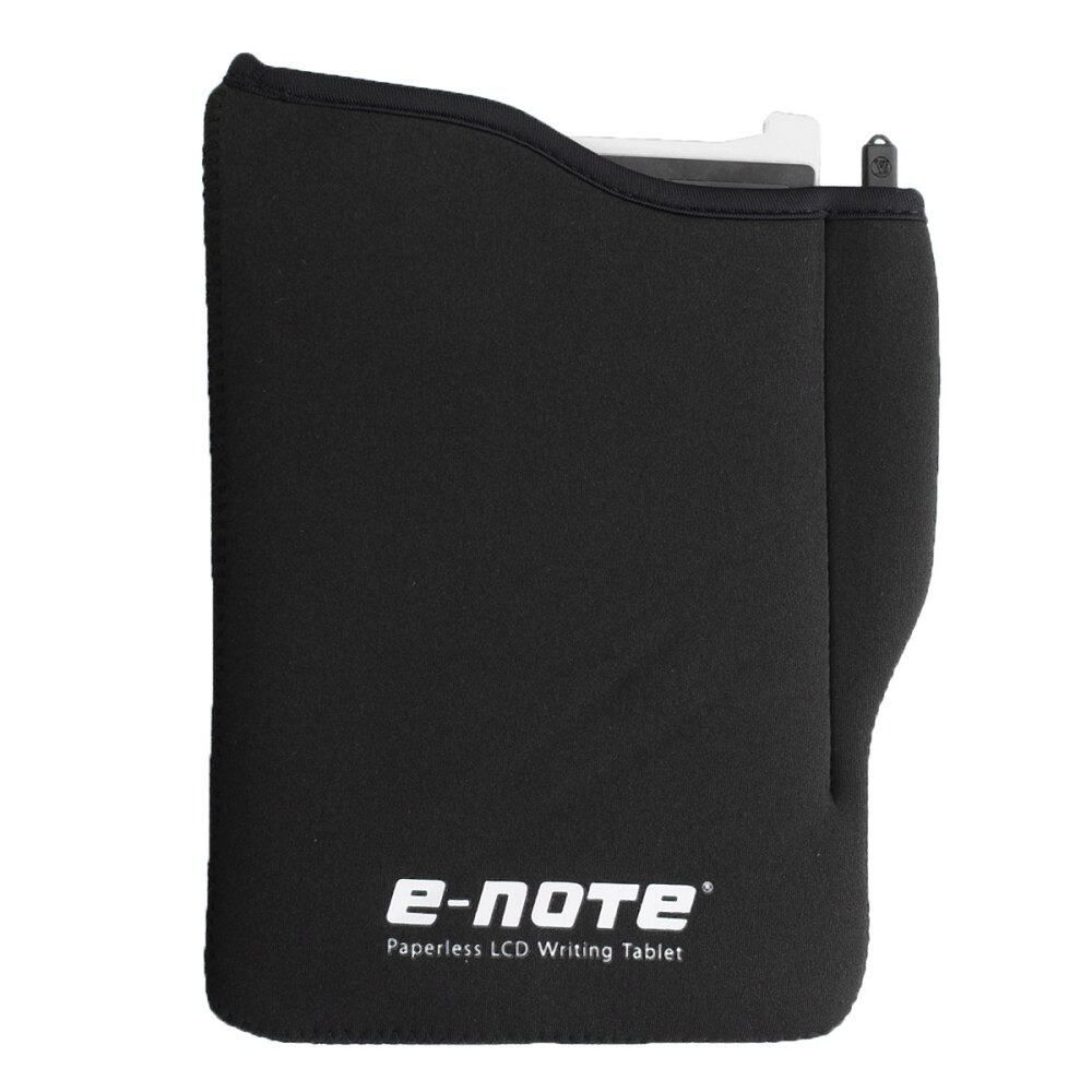 8.5 Inch 8.5" Howshow E-note LCD Writing Tablet Writer Graffiti Board Handwriting Notepad Gift Office Family School Drawing Child Kids Children Parenting Toys WordPad Black White (white)
