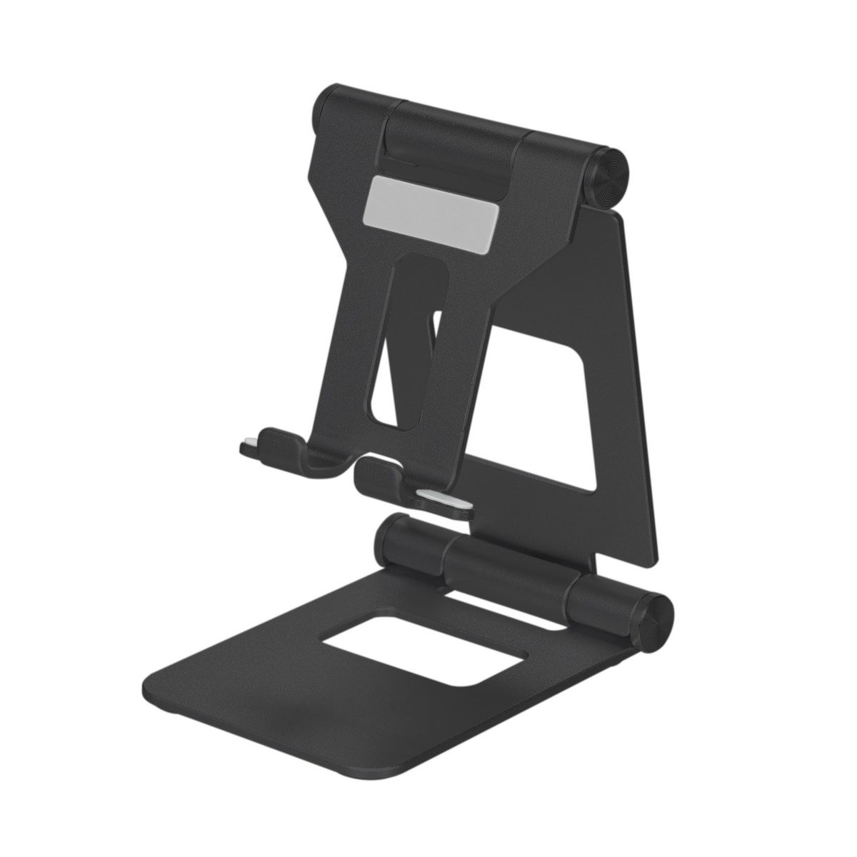 Z10A Adjustable Cell Phone Stand Fully Foldable Desktop