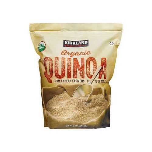 Organic Quinoa 2.04kg