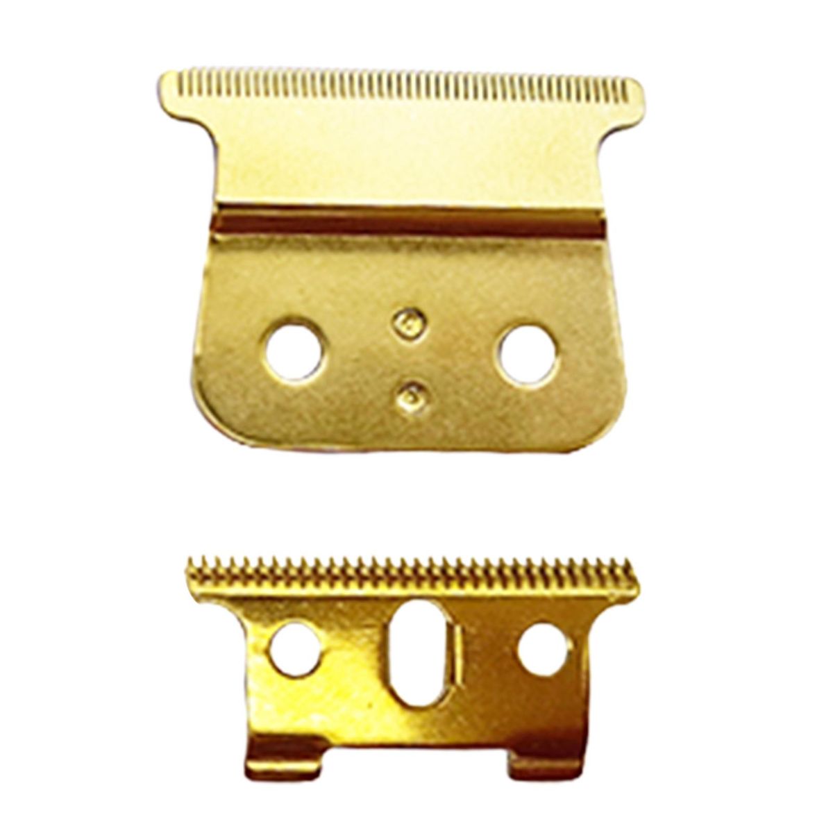 Stainless Steel Replacement Blade Procut Blade for T-outliner Golden