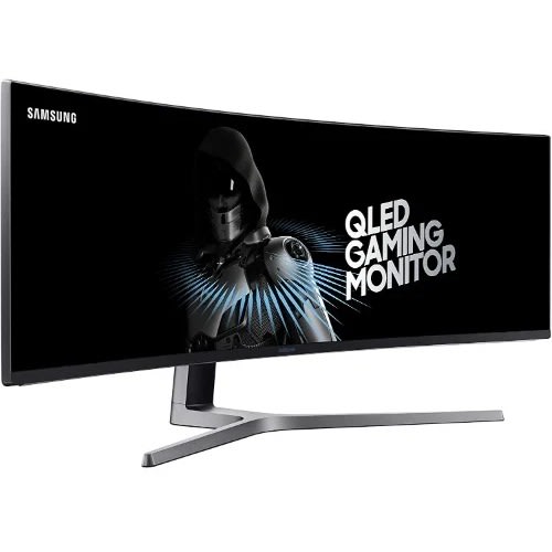 49-inch 4k Chg90 144hz Curved Gaming Monitor - lc49hg90dmnxza