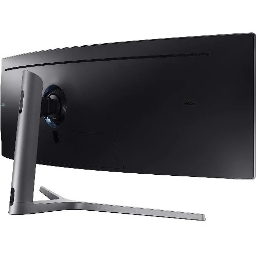 49-inch 4k Chg90 144hz Curved Gaming Monitor - lc49hg90dmnxza