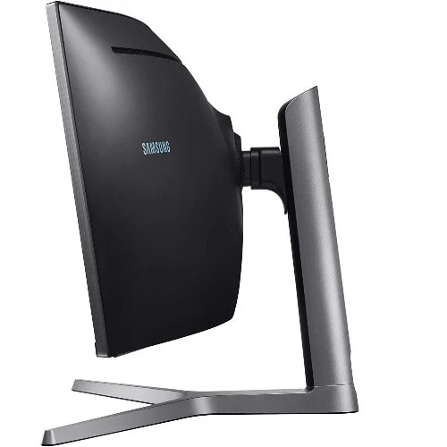 49-inch 4k Chg90 144hz Curved Gaming Monitor - lc49hg90dmnxza