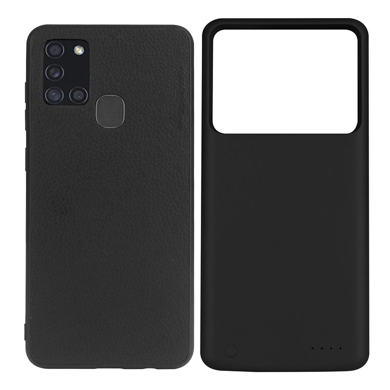 10000mah Case For Samsung Galaxy Note 8 A50s A30s A32 4g 5g