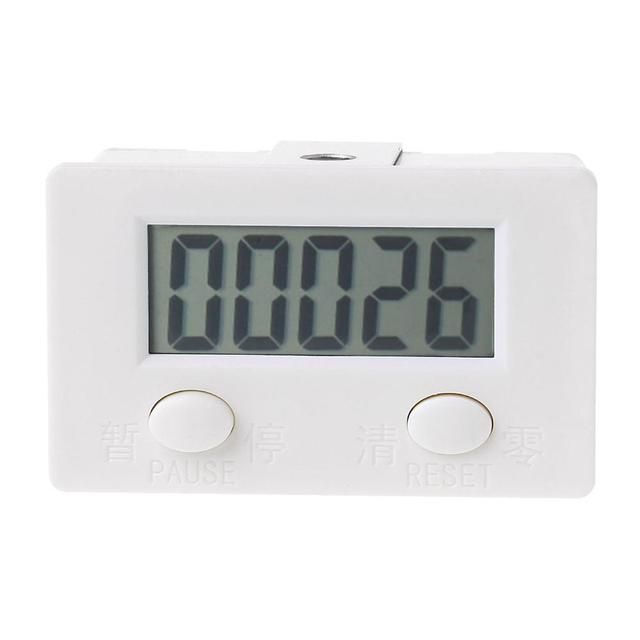5 Digit Digital Electronic Counter Puncher Magnetic Inducti