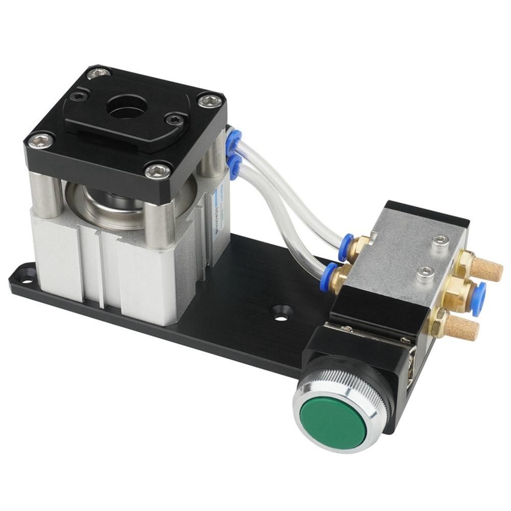 8mm Edge Banding Punching Hole Machine Woodworking Edge Bander Hole Guide Machine Edge Banding Leather Hole Punch Tool