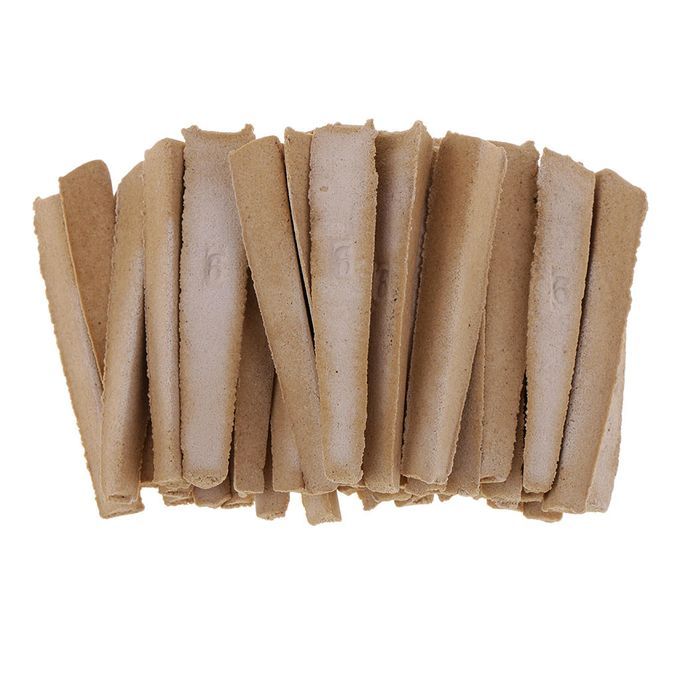 30x QUALITY PYROMETRIC BAR CONES FOR CERAMIC KILNS - Precision Firing