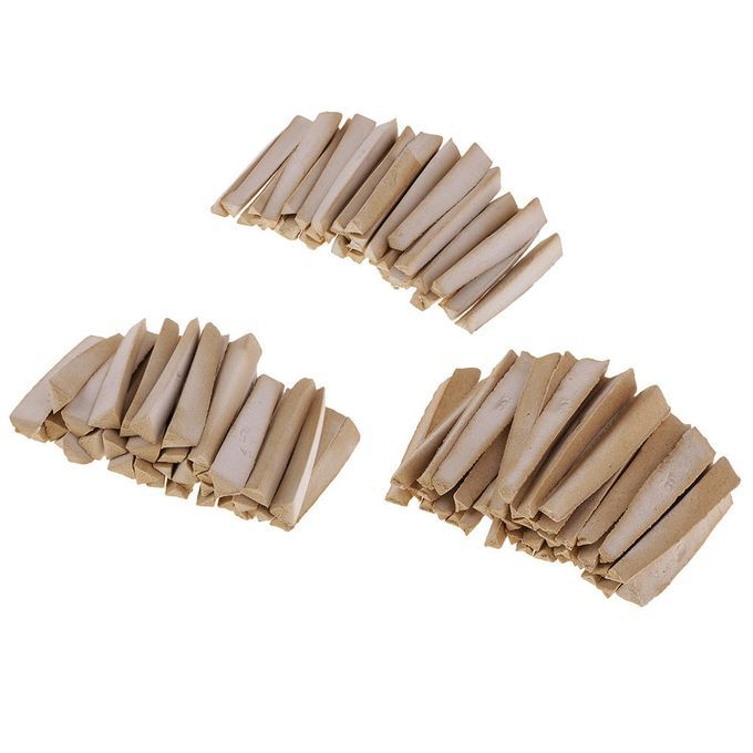 30x QUALITY PYROMETRIC BAR CONES FOR CERAMIC KILNS - Precision Firing