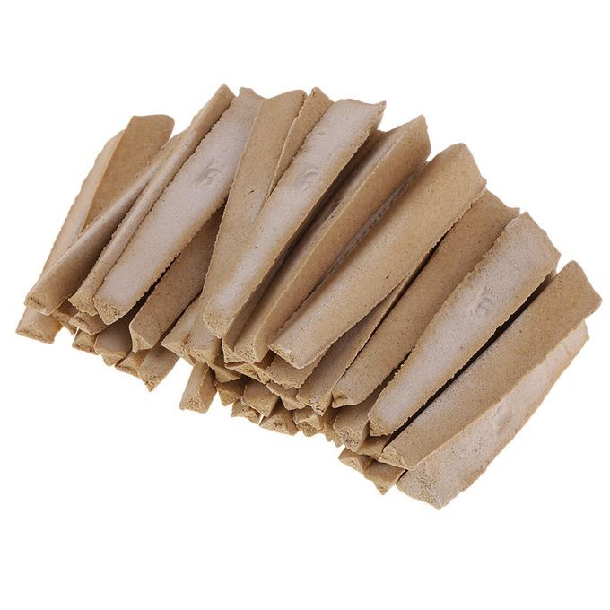 30x QUALITY PYROMETRIC BAR CONES FOR CERAMIC KILNS - Precision Firing