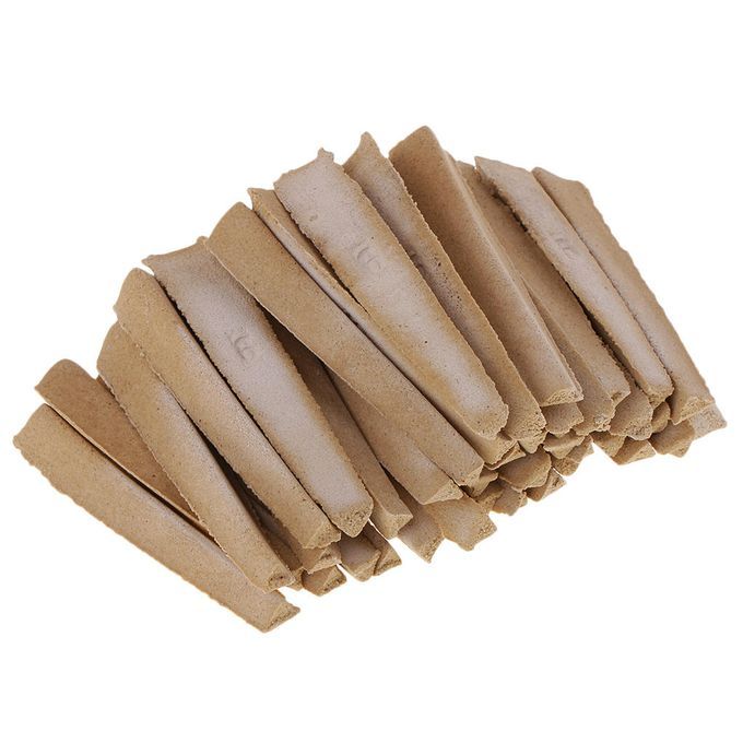 30x QUALITY PYROMETRIC BAR CONES FOR CERAMIC KILNS - Precision Firing