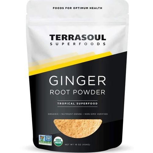 Ginger Powder  454gram