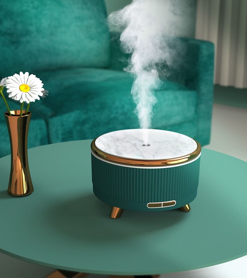500ML Essential Oil Diffuser