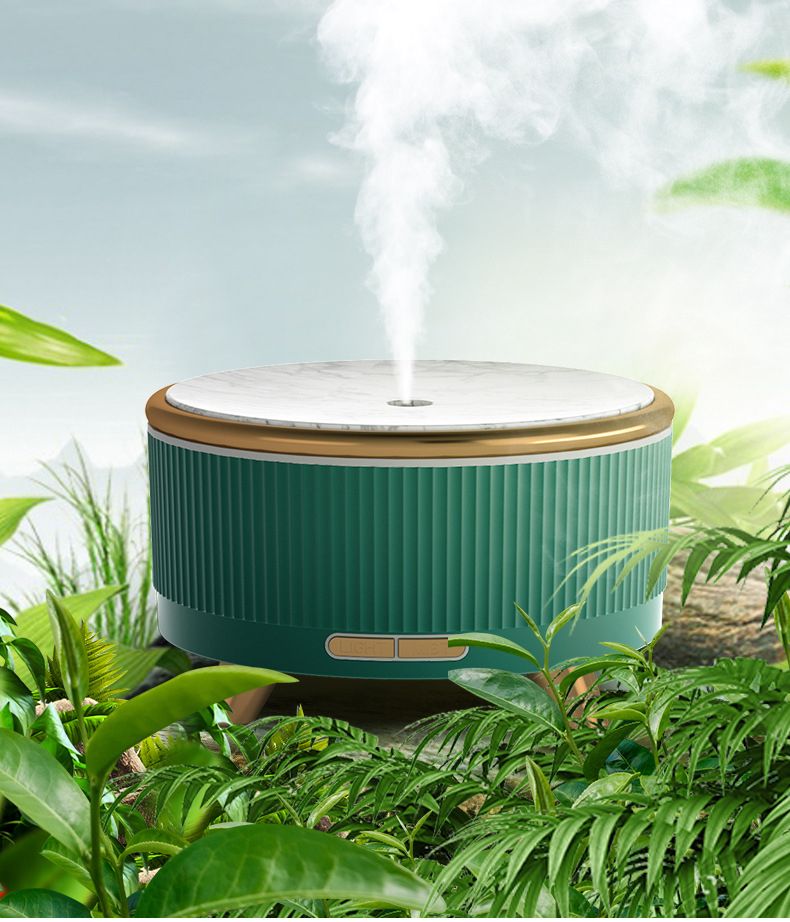 500ML Essential Oil Diffuser