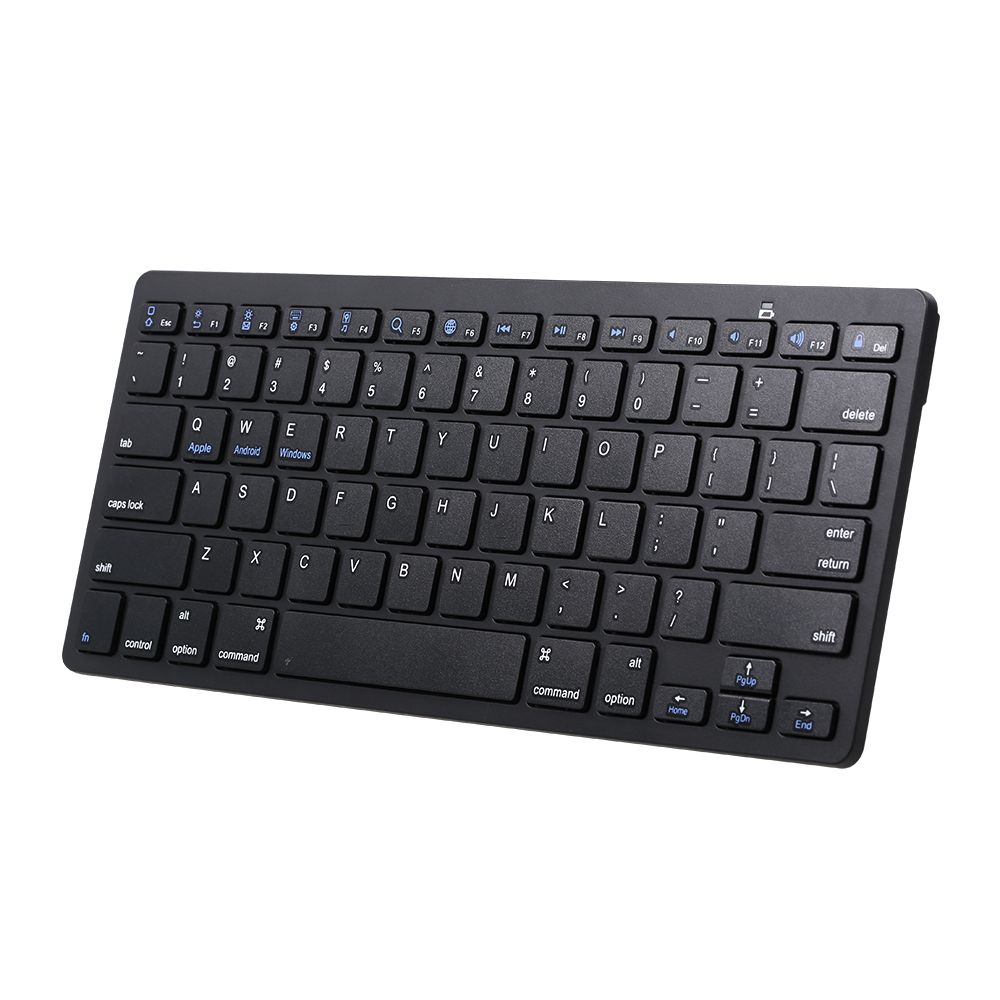 Keyboard