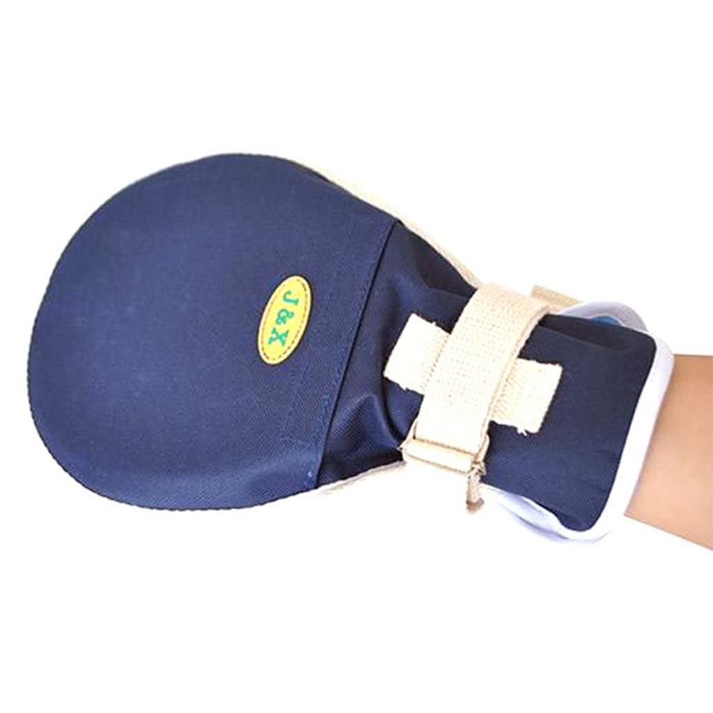 Hand Control Mitts Patients  Anti-Scratch Personal