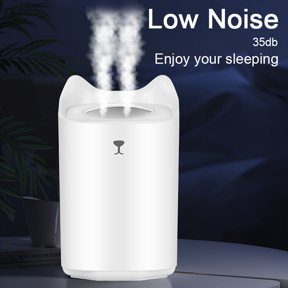 3.3L Humidifiers For Bedroom Air Humidifiers For Large Room