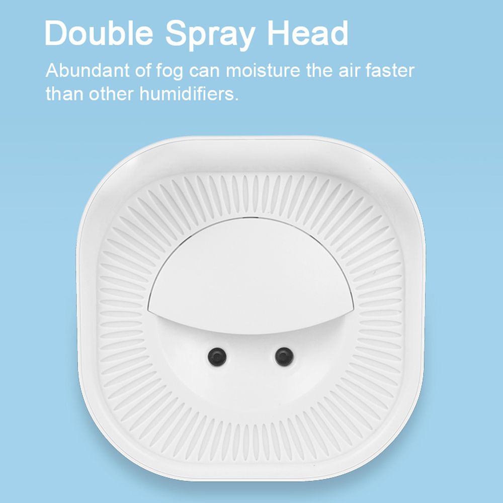 3.3L Humidifiers For Bedroom Air Humidifiers For Large Room