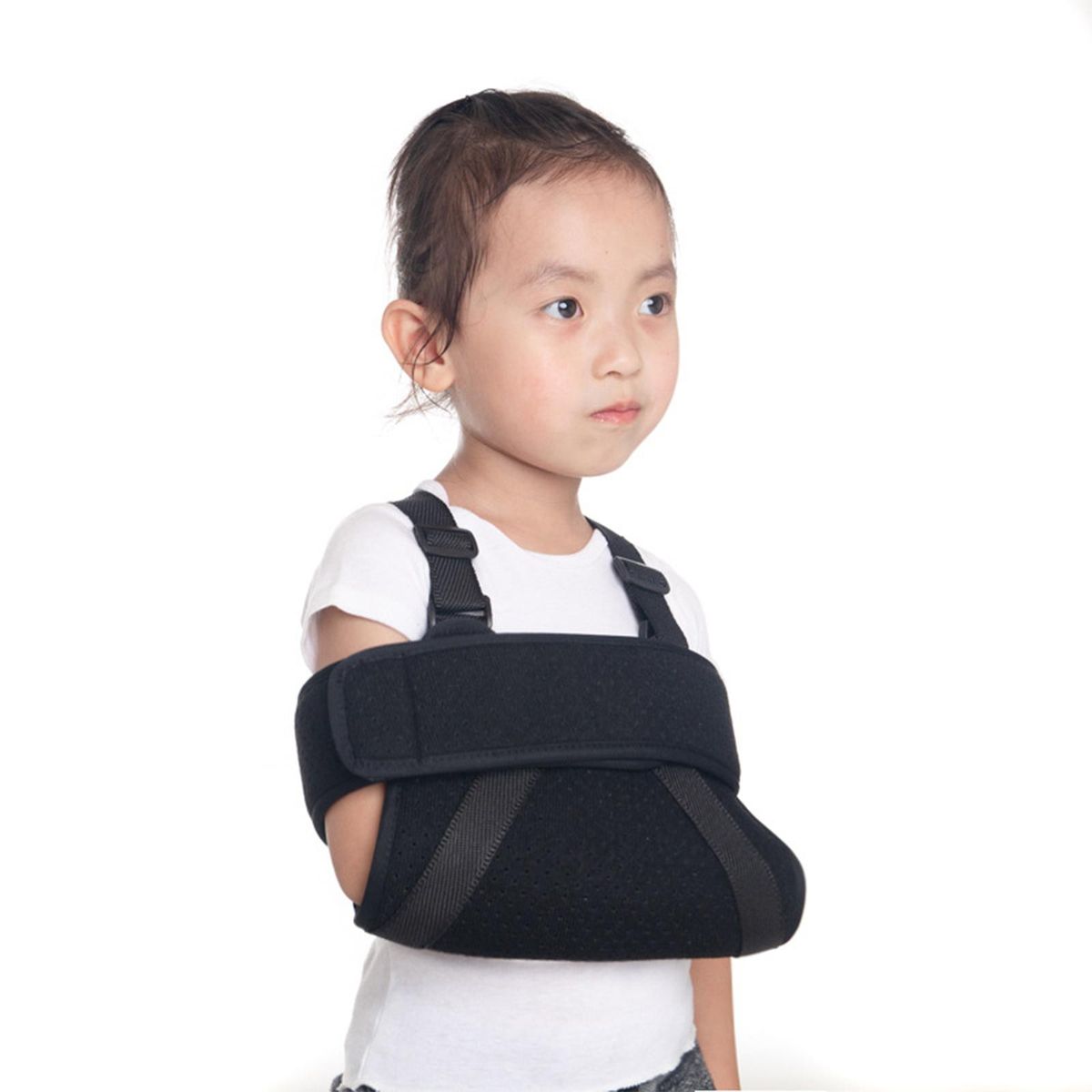 Children Forearm  Shoulder Immobilizer For Shoulder