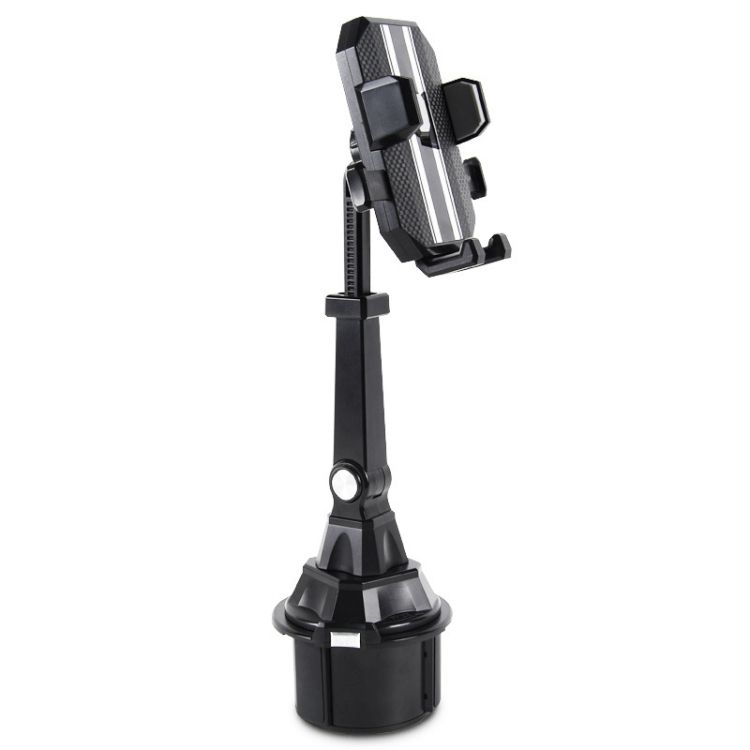 Central Control Cup Holder Car Bracket