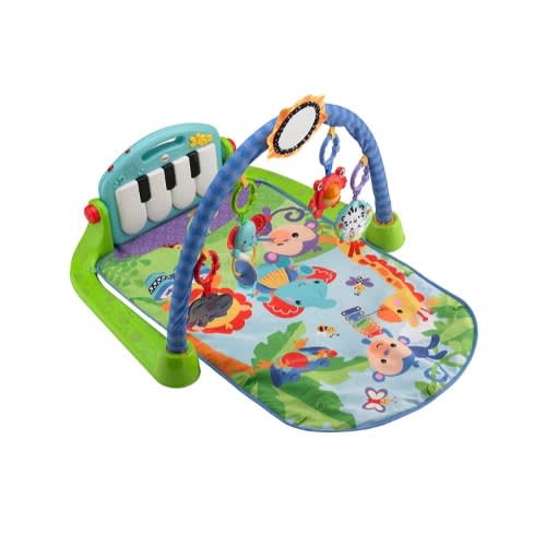 Kick 'n Play Piano Gym