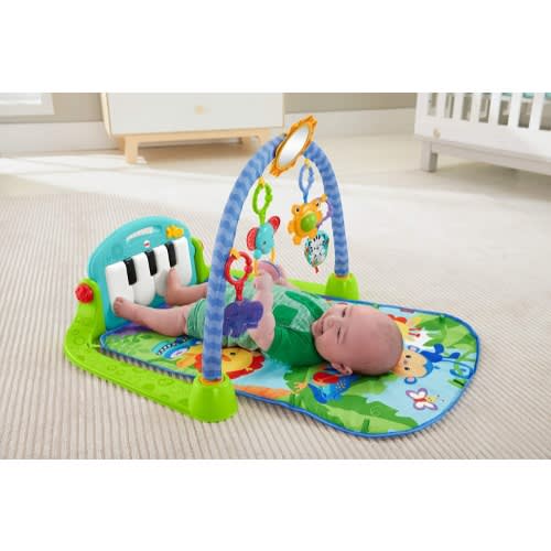Kick 'n Play Piano Gym