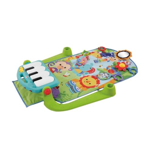 Kick 'n Play Piano Gym