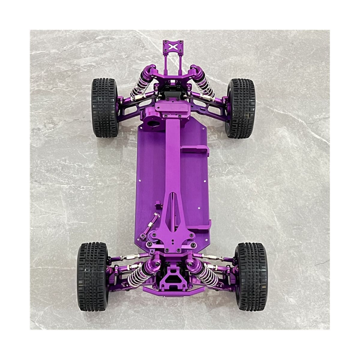 Metal Upgrade Parts Kit for Wltoys 144001 144010 124017