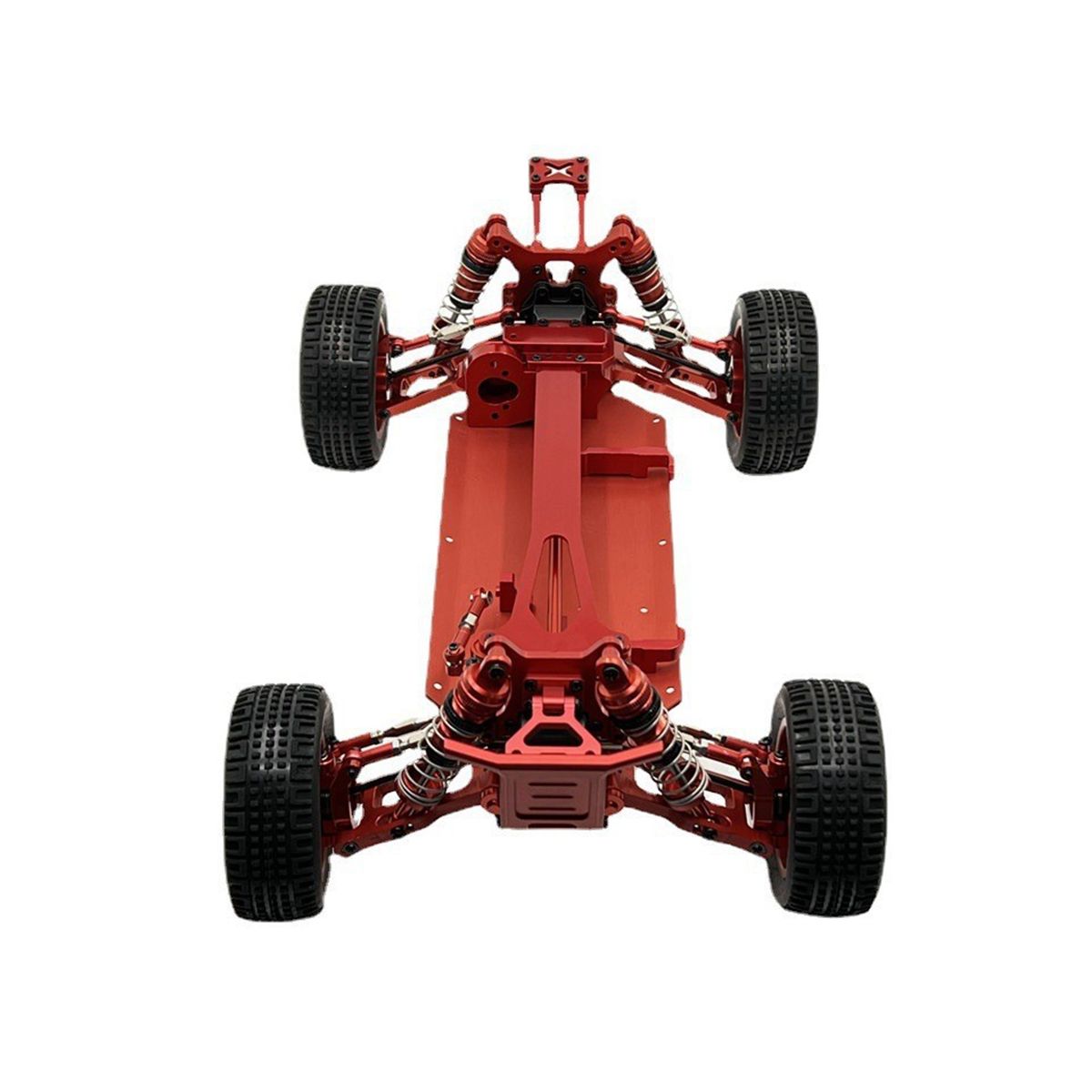 Metal Upgrade Parts Kit for Wltoys 144001 144010 124017