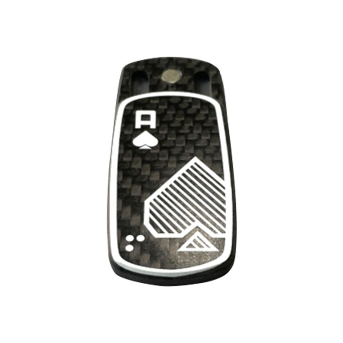 Fingertip Toy Poker Slider Fidget Haptic Slider Toy