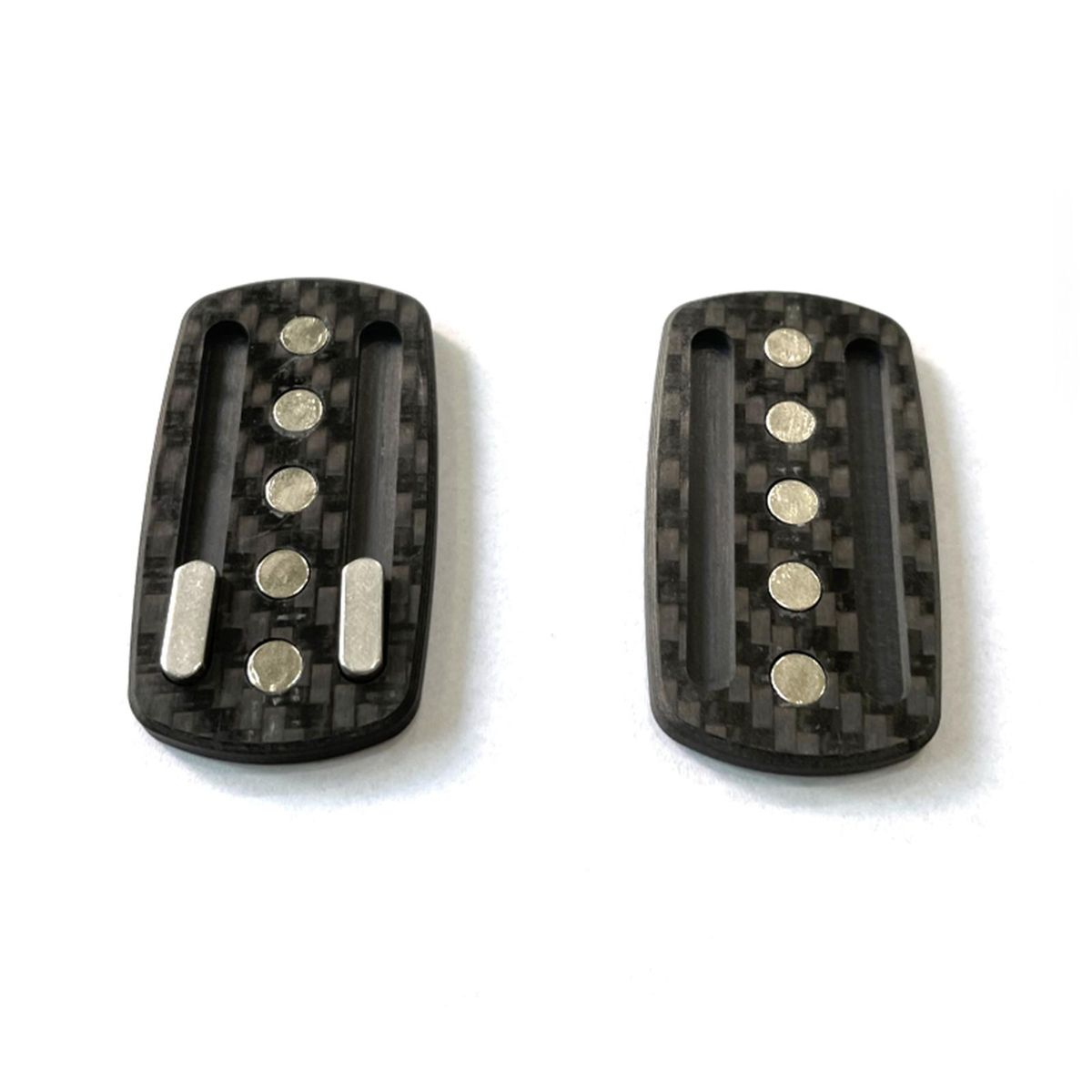 Fingertip Toy Poker Slider Fidget Haptic Slider Toy
