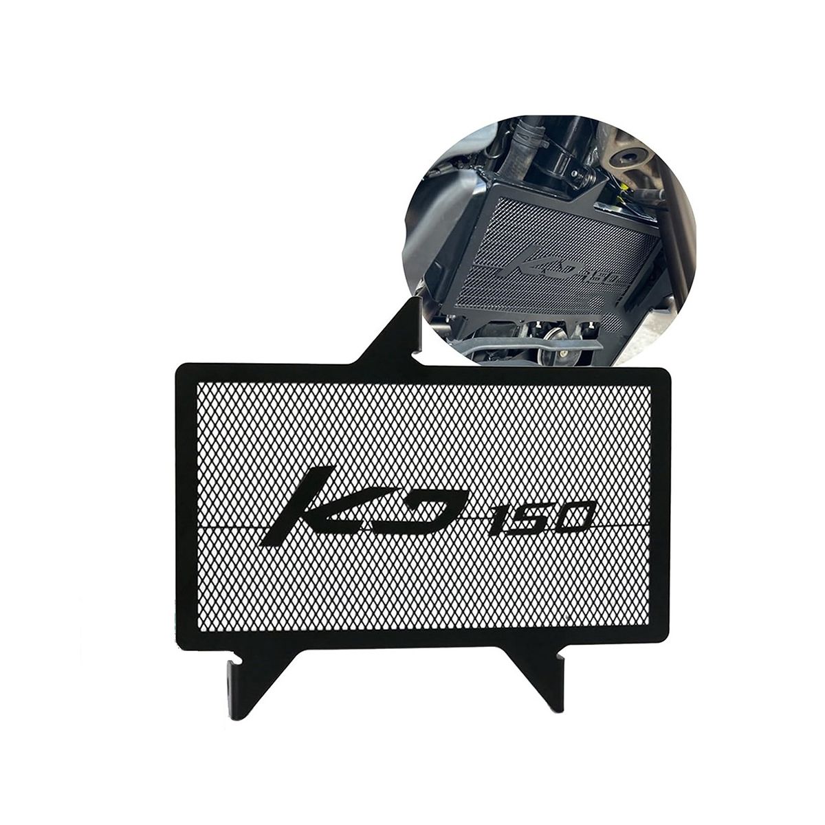 Motorcycle Accessories Radiator Grille Guard Grill Cover