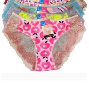 Ladies Pants - 6pieces