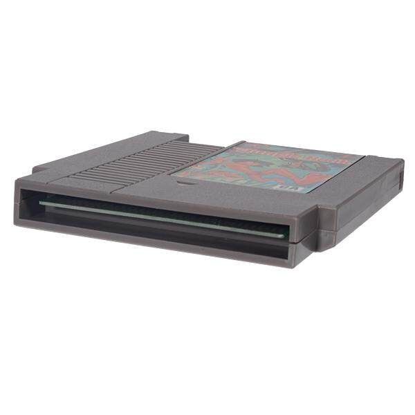 The Jungle Book 72 Pin 8 Bit Game Card Cartridge