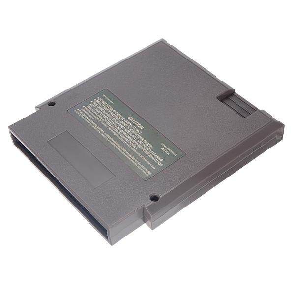 The Jungle Book 72 Pin 8 Bit Game Card Cartridge