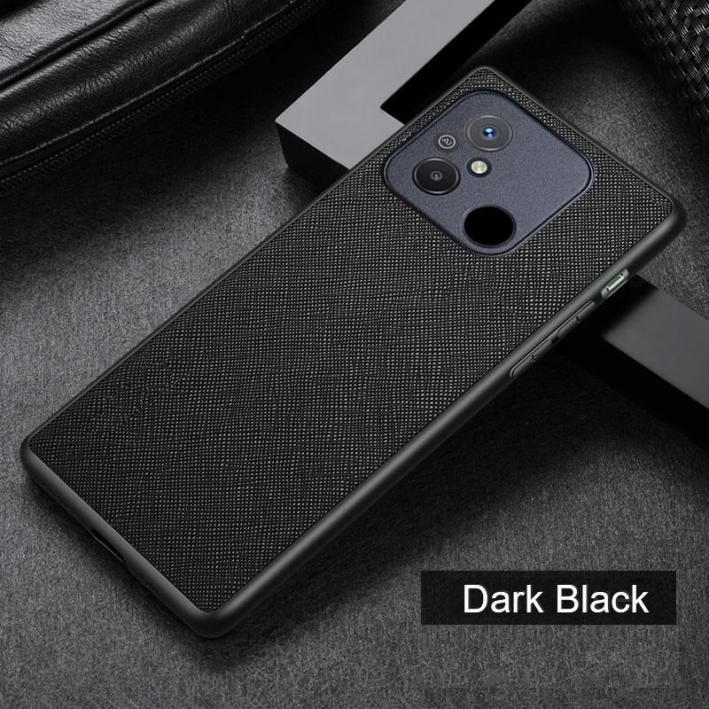 Case for Xiaomi Poco C55 case TPU around cover for Redmi 12C case Funda