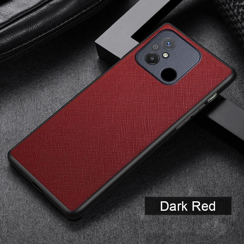 Case for Xiaomi Poco C55 case TPU around cover for Redmi 12C case Funda
