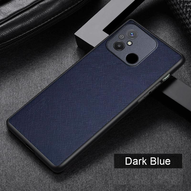 Case for Xiaomi Poco C55 case TPU around cover for Redmi 12C case Funda