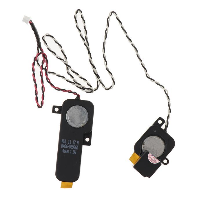 Internal Speaker Replacement Parts For SAMSUNG RV511 RV520 RV515 RV509