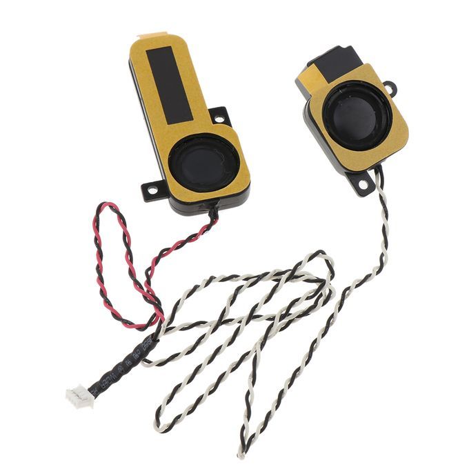 Internal Speaker Replacement Parts For SAMSUNG RV511 RV520 RV515 RV509