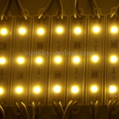 Module Light Strip