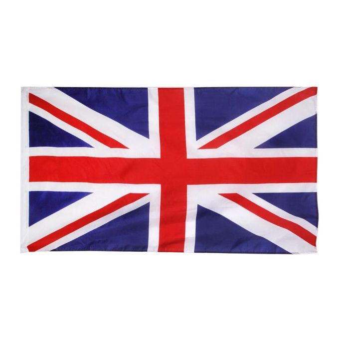 5x3FT Union   Flag Britain   British United Kingdom UK Large Banner