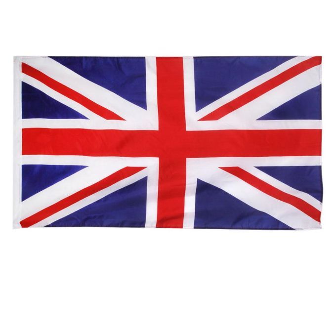 5x3FT Union   Flag Britain   British United Kingdom UK Large Banner