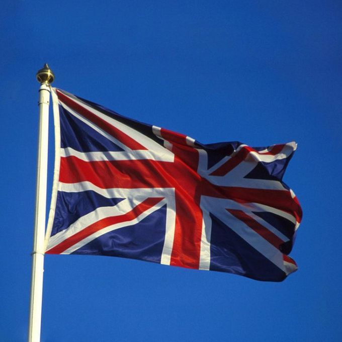 5x3FT Union   Flag Britain   British United Kingdom UK Large Banner