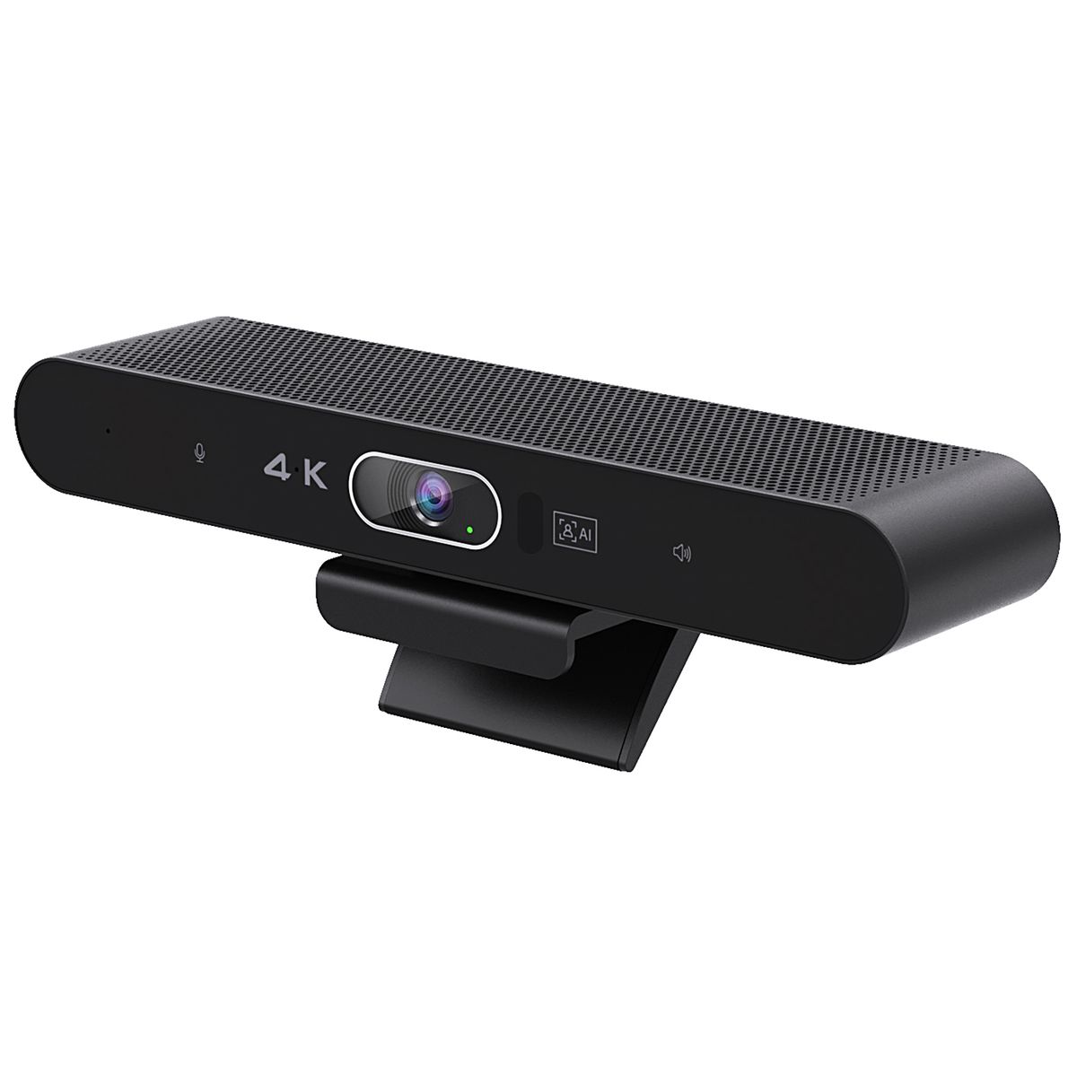 4K Camera USB Webcam HD Video Conference Camera With