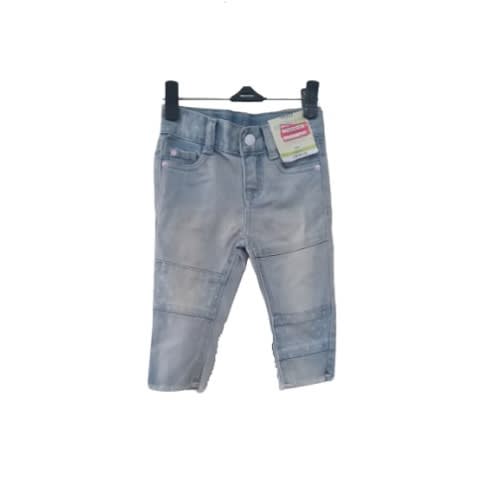 Young Boy's Jean Short