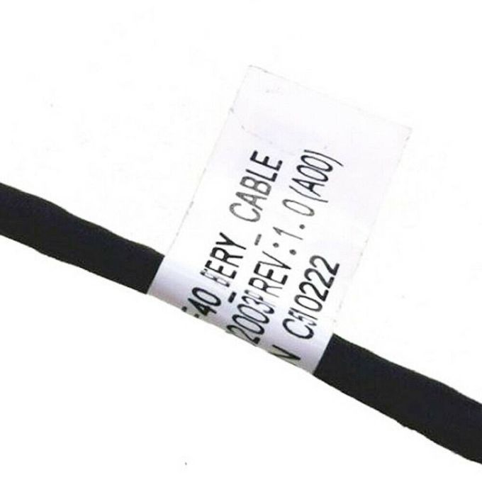 Battery Connector Cable 0Whxfp For Dell 5420 5421 E5420 E5421