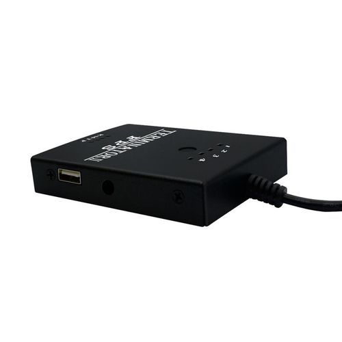 Reasnow CrossHair Mouse And Keyboard Converter Adapter For PS4/PS4 PRO/PS4 Slim/ PS3/PS3 Slim/