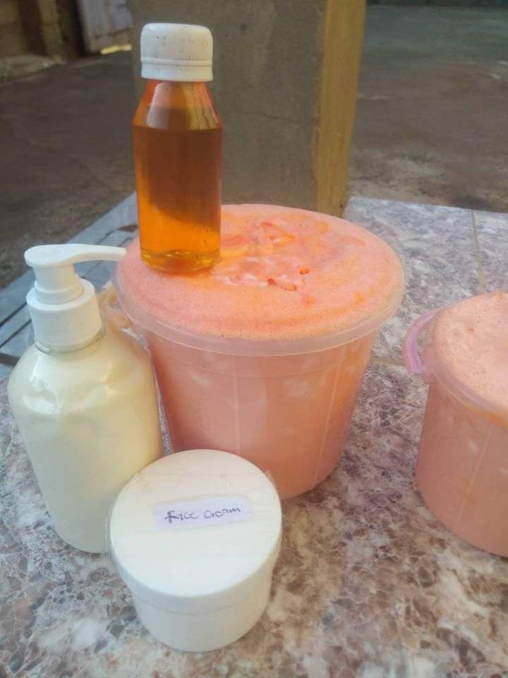 Molato Skin Free