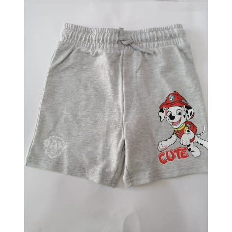 Boys Short - Paw Patrol